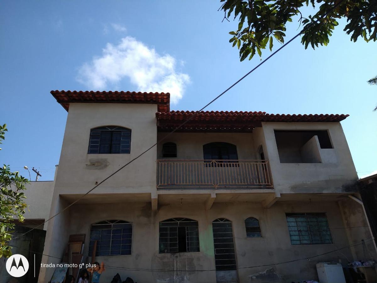 Casa, São Joaquim, 2 Quartos, 4 Vagas