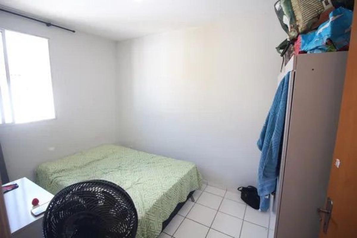 Apartamento, Diamante, 2 Quartos, 1 Vaga