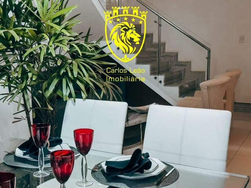 Cobertura, Buritis, 3 Quartos, 3 Vagas, 1 Suíte