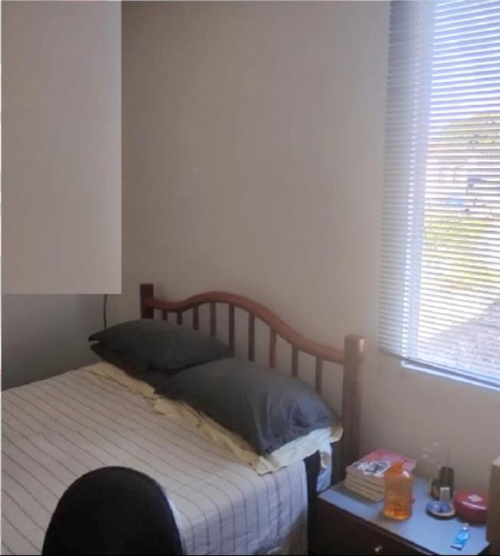 Apartamento, Carlos Prates, 2 Quartos, 1 Vaga