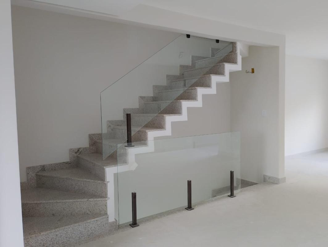 Casa, Santa Amélia, 3 Quartos, 1 Vaga, 1 Suíte