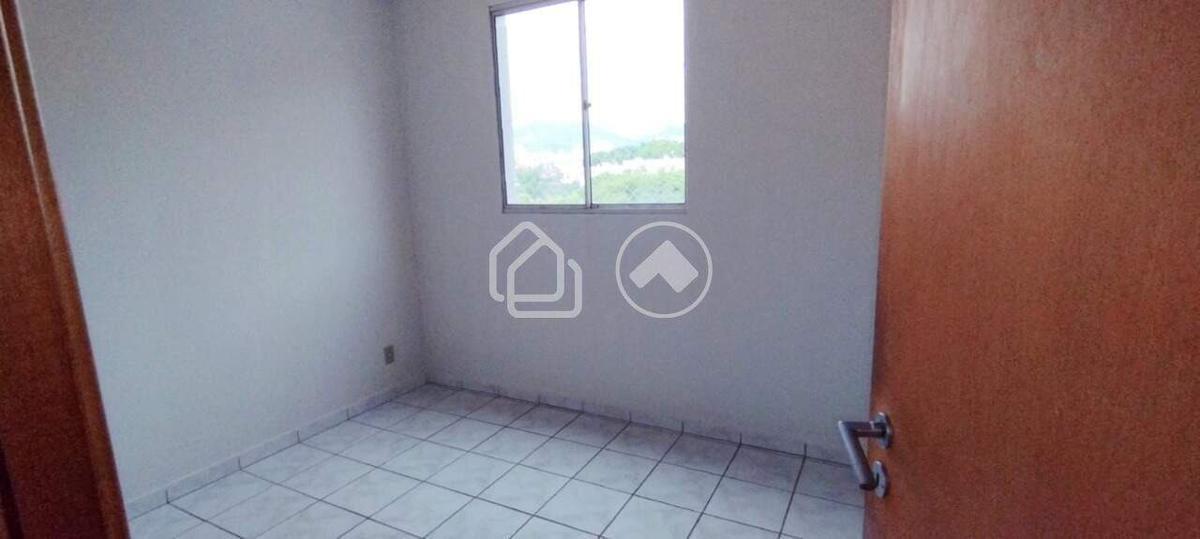 Apartamento, Palmeiras, 2 Quartos, 1 Vaga