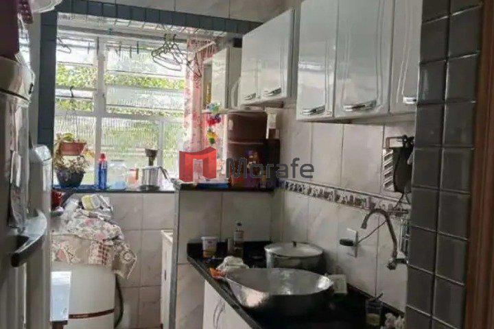 Apartamento, São Francisco, 2 Quartos, 1 Vaga