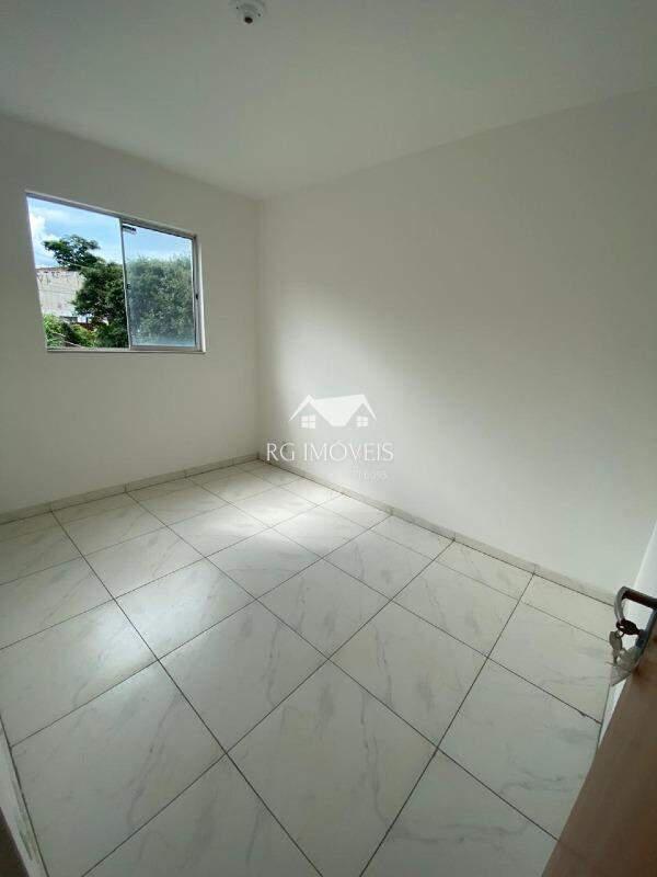 Apartamento, Jatobá (barreiro), 2 Quartos, 1 Vaga