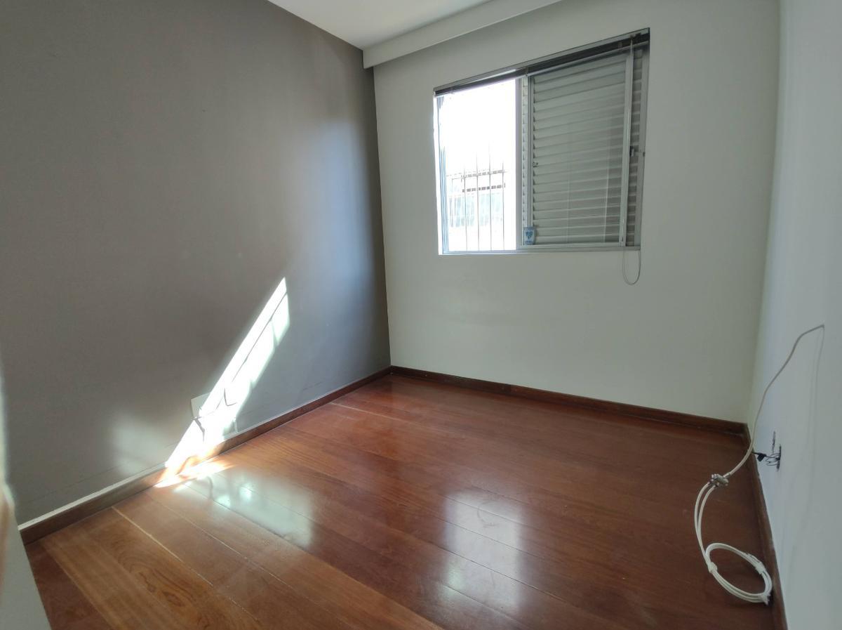 Apartamento, Santa Efigênia, 3 Quartos, 2 Vagas, 1 Suíte