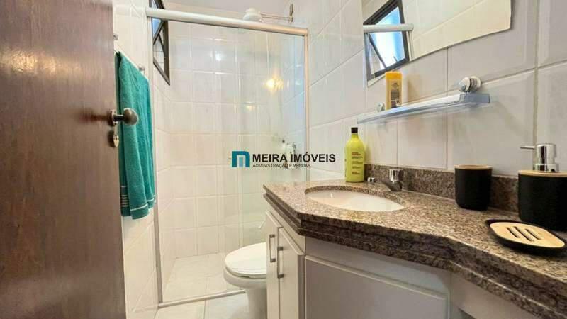 Cobertura, Buritis, 3 Quartos, 2 Vagas, 1 Suíte