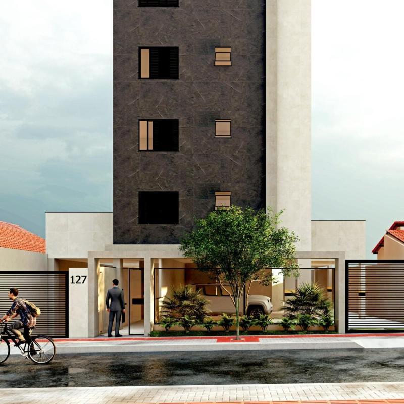 Cobertura, Planalto, 3 Quartos, 2 Vagas, 1 Suíte