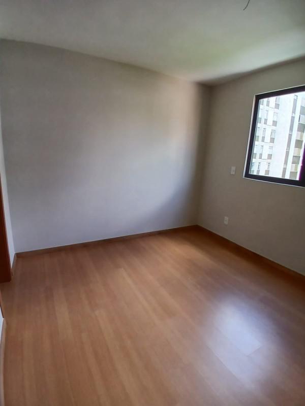 Apartamento, São Pedro, 2 Quartos, 2 Vagas, 1 Suíte