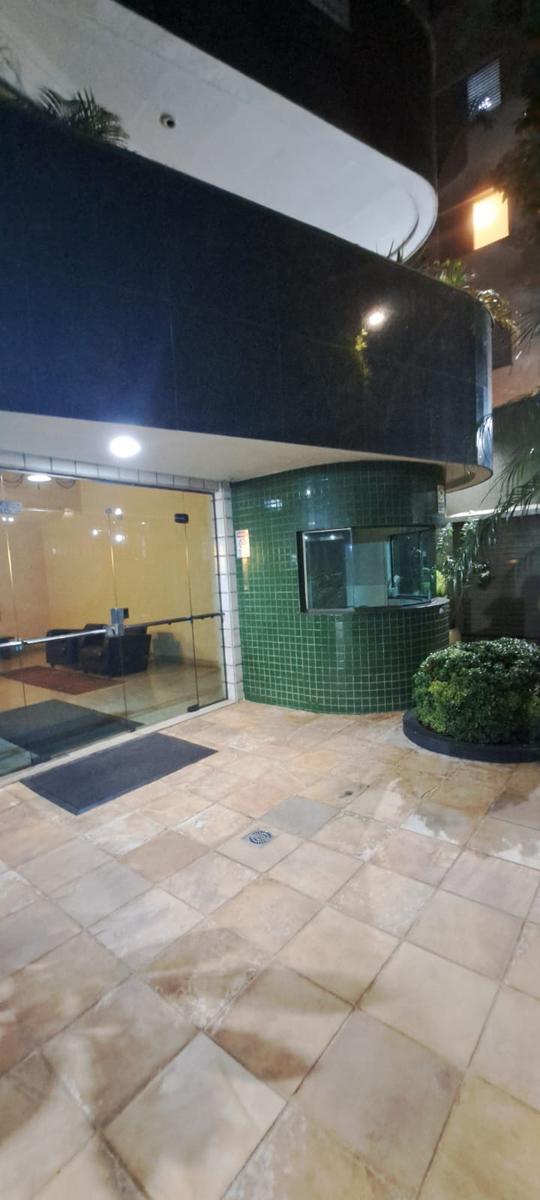 Apartamento, Sion, 3 Quartos, 3 Vagas, 1 Suíte