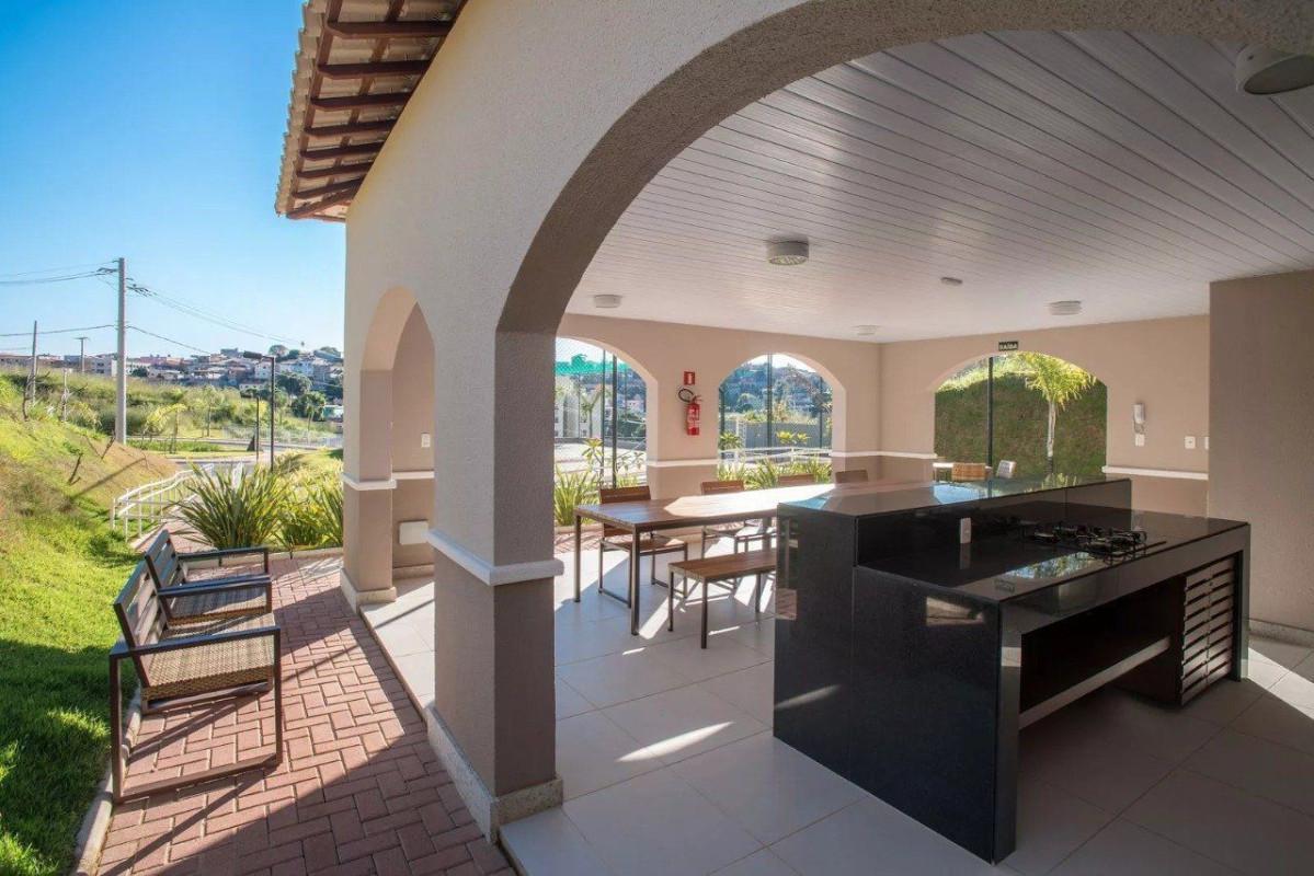 Apartamento, Vila Nova Vista, 2 Quartos, 1 Vaga, 1 Suíte