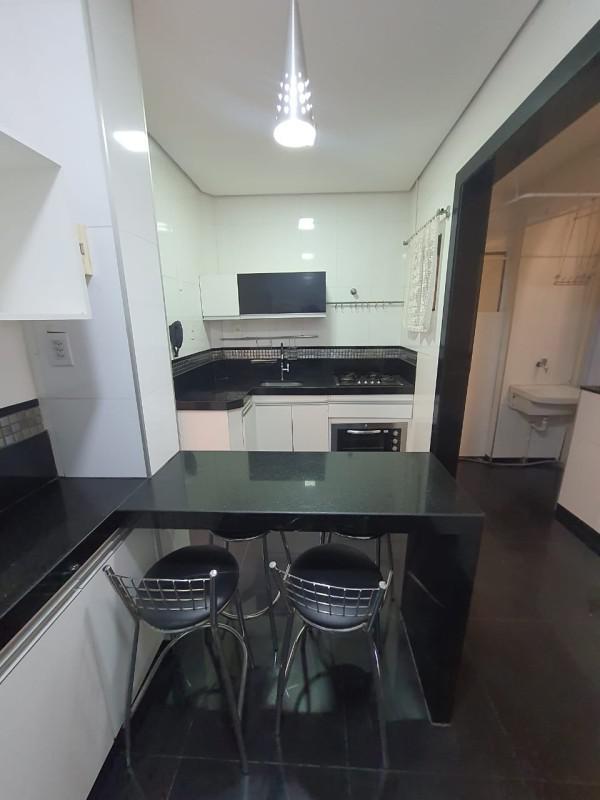 Apartamento, Silveira, 2 Quartos, 1 Vaga