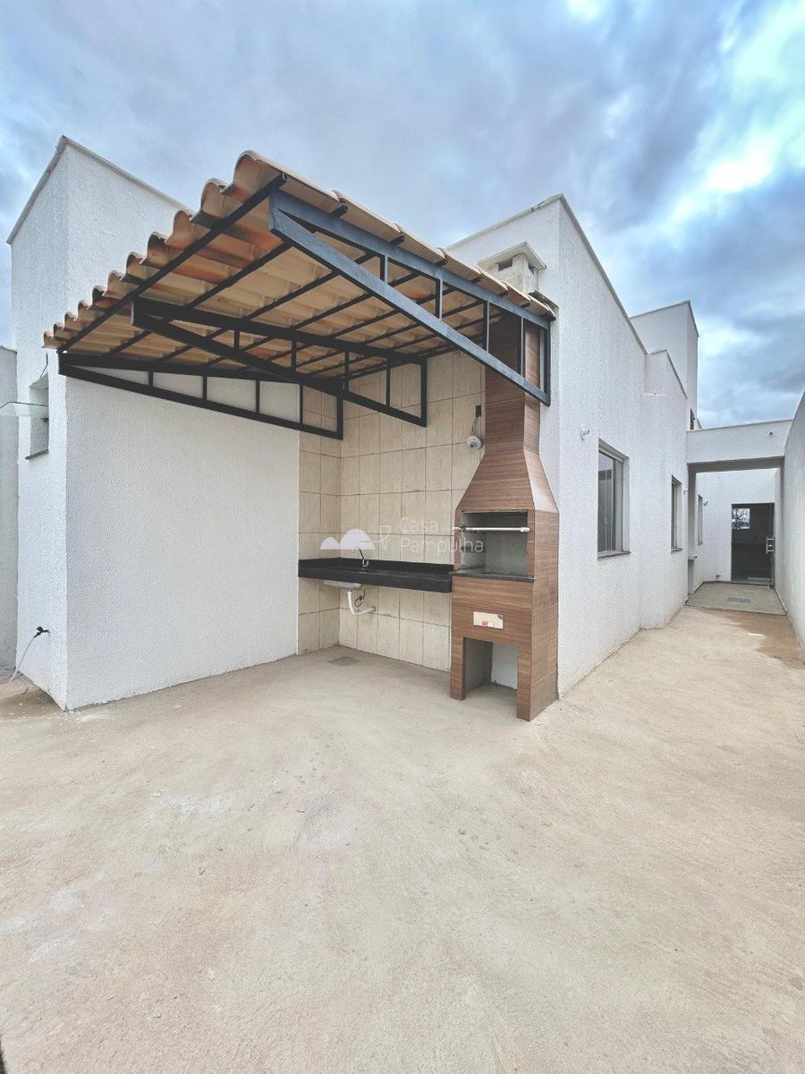 Casa, Cachoeira, 3 Quartos, 2 Vagas, 1 Suíte