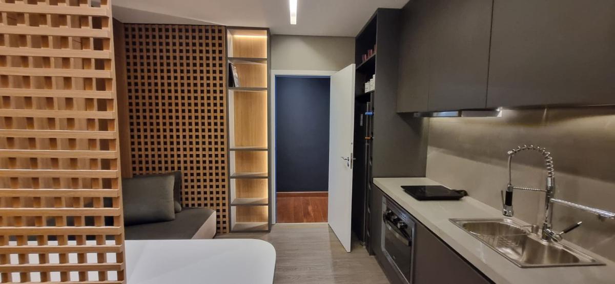 Apartamento, Sion, 1 Quarto, 0 Vaga