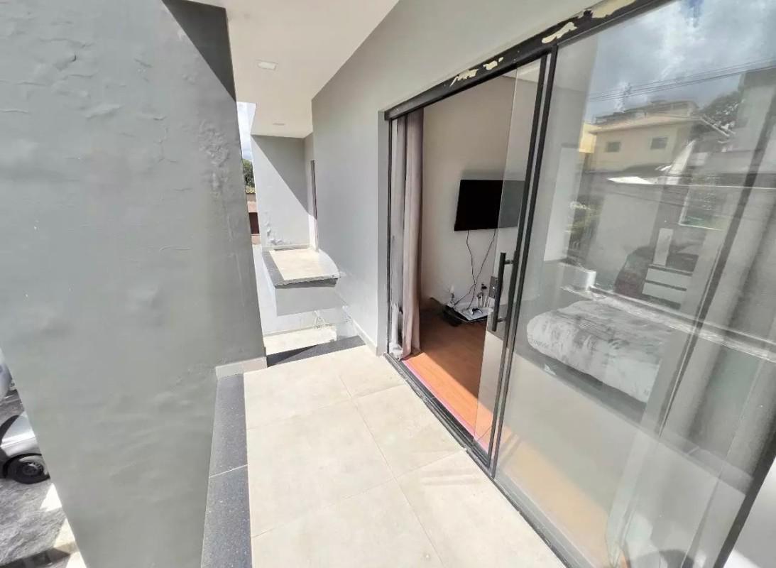 Casa, Colonial, 3 Quartos, 4 Vagas, 1 Suíte