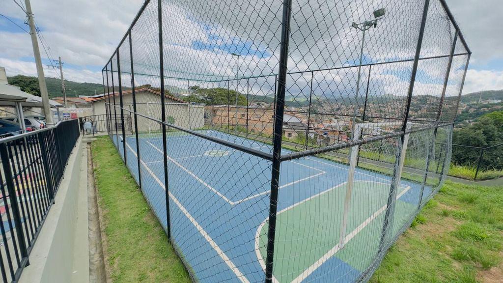 Apartamento, Nações Unidas, 2 Quartos, 1 Vaga