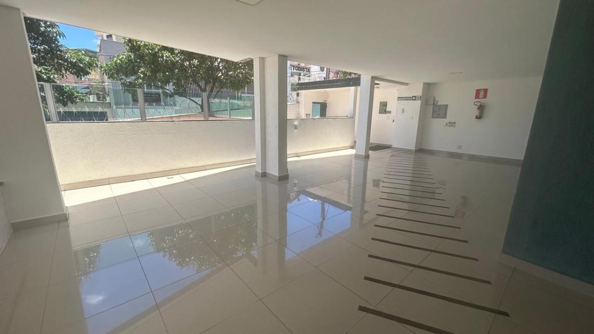 Apartamento, União, 3 Quartos, 4 Vagas, 1 Suíte