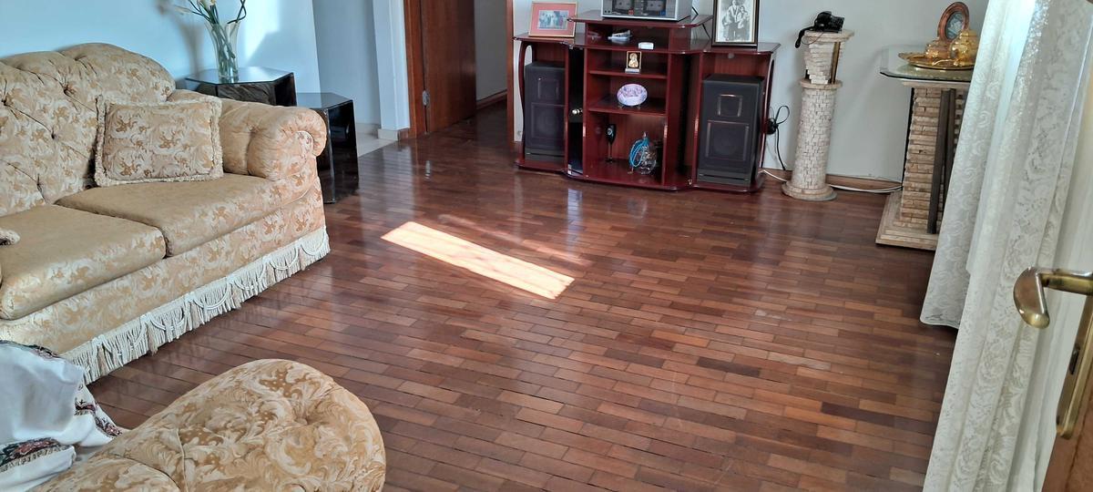 Apartamento, Renascença, 3 Quartos, 1 Vaga, 1 Suíte