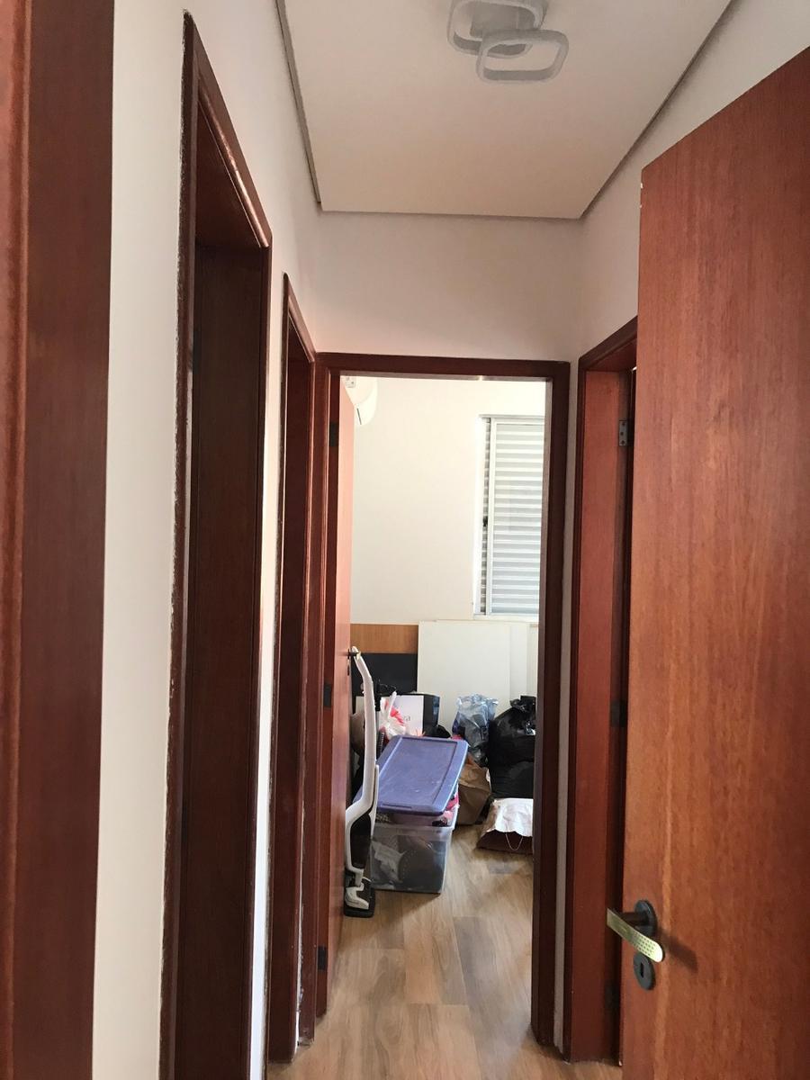 Cobertura, Santa Cruz, 3 Quartos, 2 Vagas, 1 Suíte