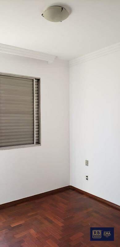 Apartamento, Gutierrez, 4 Quartos, 2 Vagas, 1 Suíte