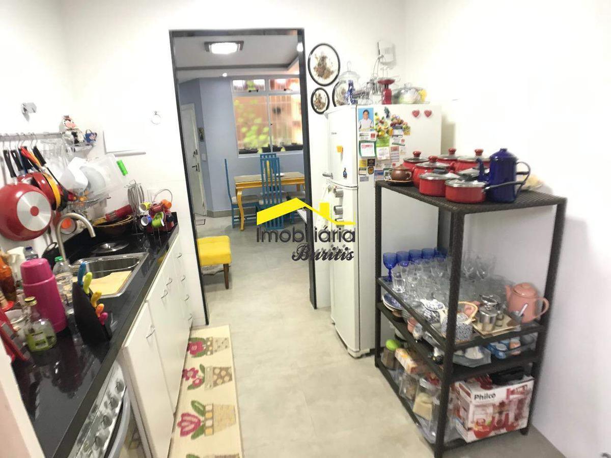 Apartamento, Havaí, 2 Quartos, 1 Vaga