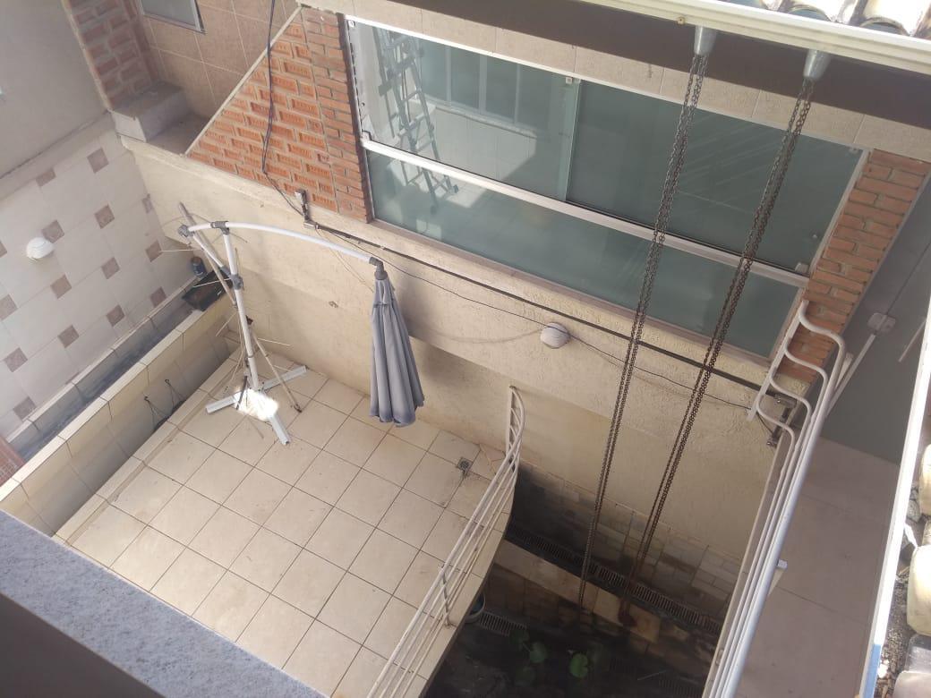 Casa Comercial, Nova Floresta, 2 Vagas