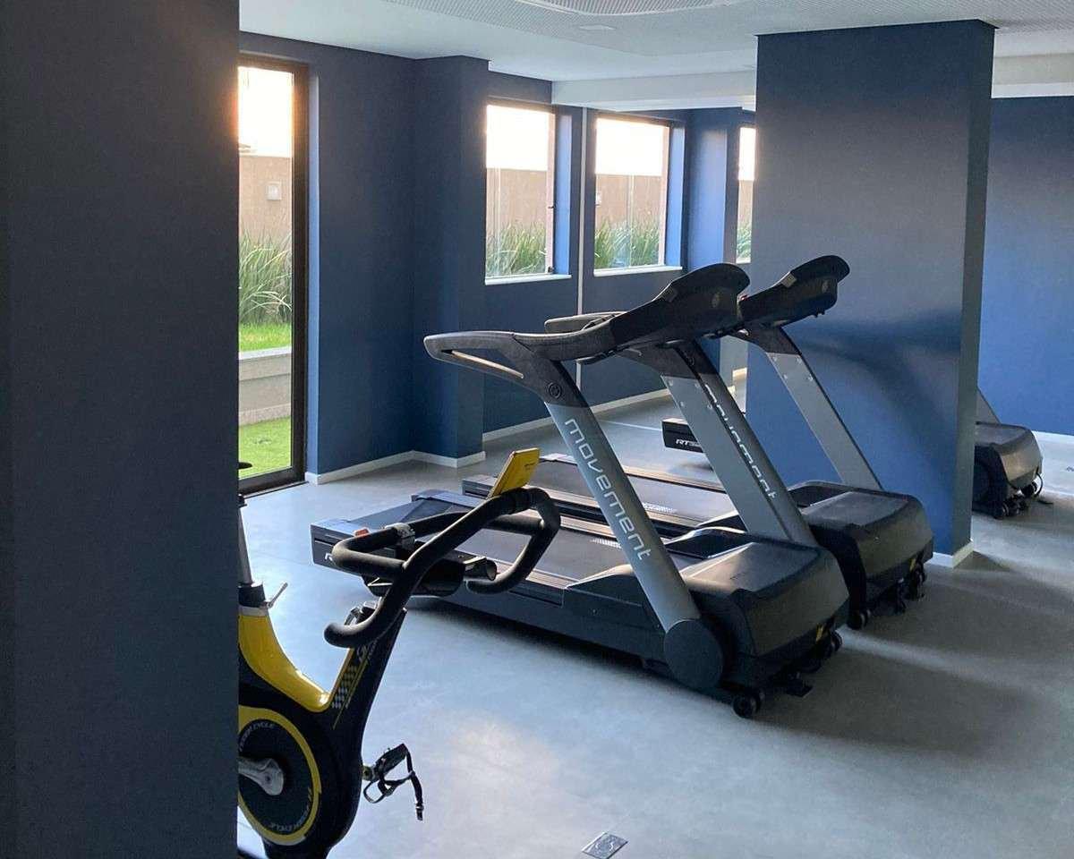 Apartamento, Santa Efigênia, 2 Quartos, 2 Vagas, 1 Suíte