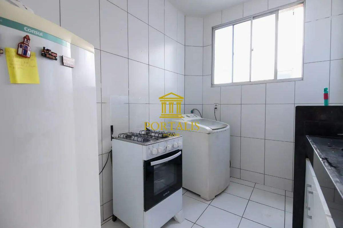 Apartamento, Califórnia, 2 Quartos, 1 Vaga