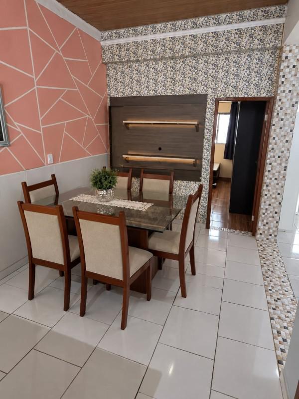 Casa, Itacolomi, 2 Quartos, 2 Vagas