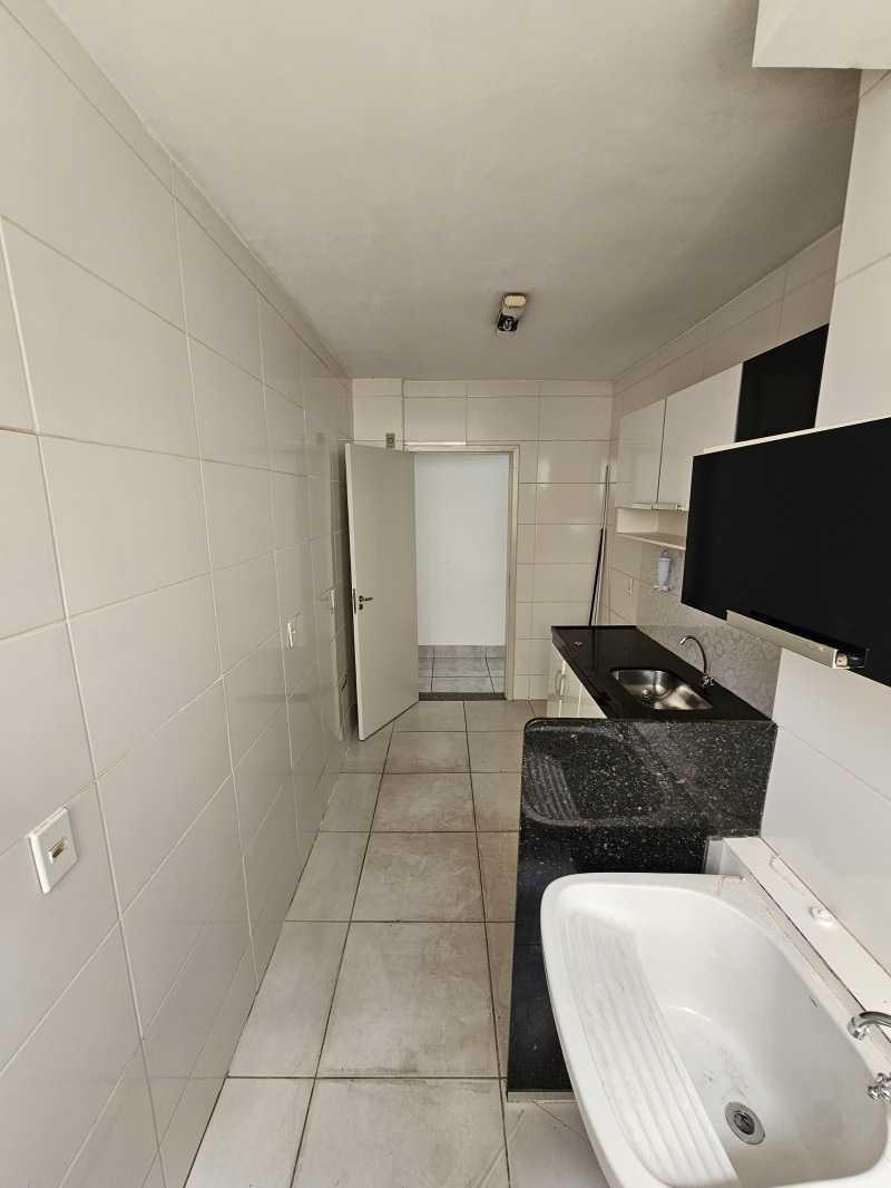 Apartamento, Fernão Dias, 3 Quartos, 1 Vaga, 1 Suíte