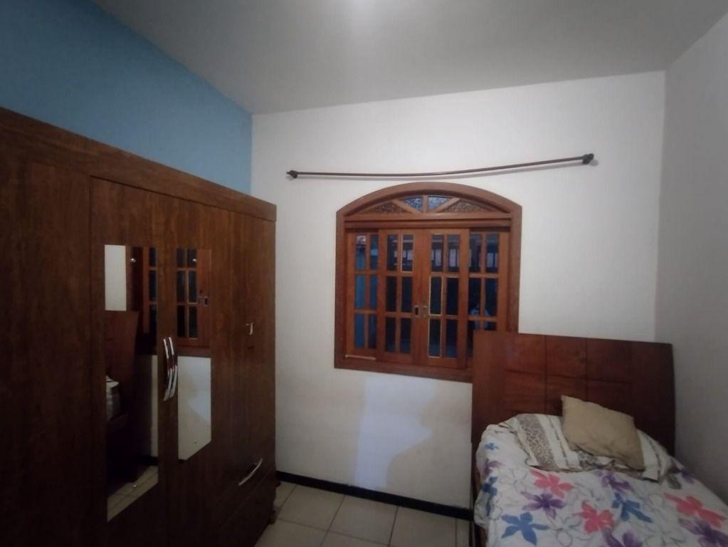 Casa, Alvorada, 5 Quartos, 2 Vagas, 1 Suíte