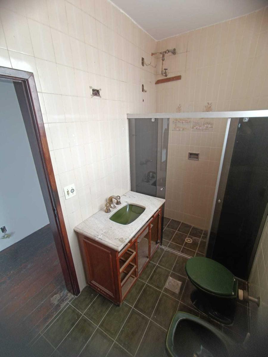 Apartamento, Centro, 3 Quartos, 0 Vaga