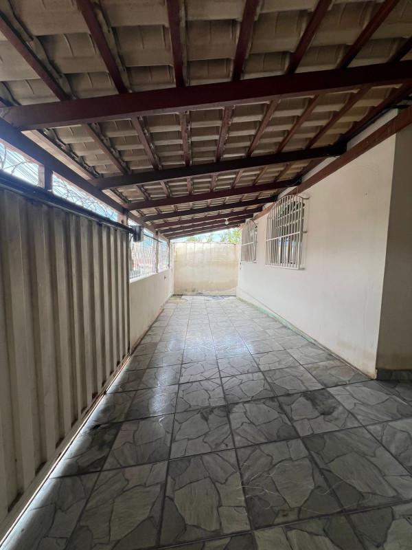 Casa, Alvorada, 4 Quartos, 0 Vaga, 1 Suíte