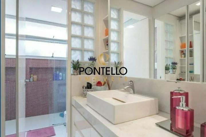 Casa, Santa Lúcia, 4 Quartos, 5 Vagas, 1 Suíte