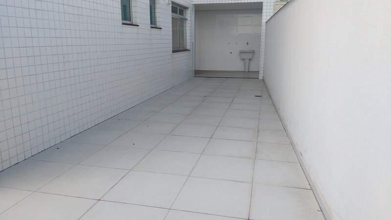 Apartamento, Eldorado, 3 Quartos, 3 Vagas, 1 Suíte