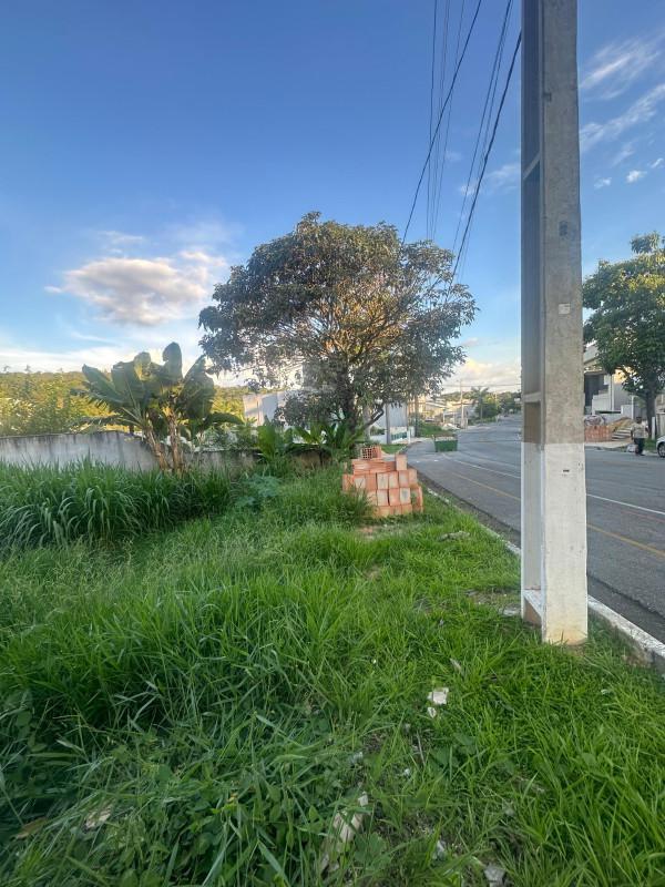 Lote, Ponte Alta, 0 Quarto, 0 Vaga