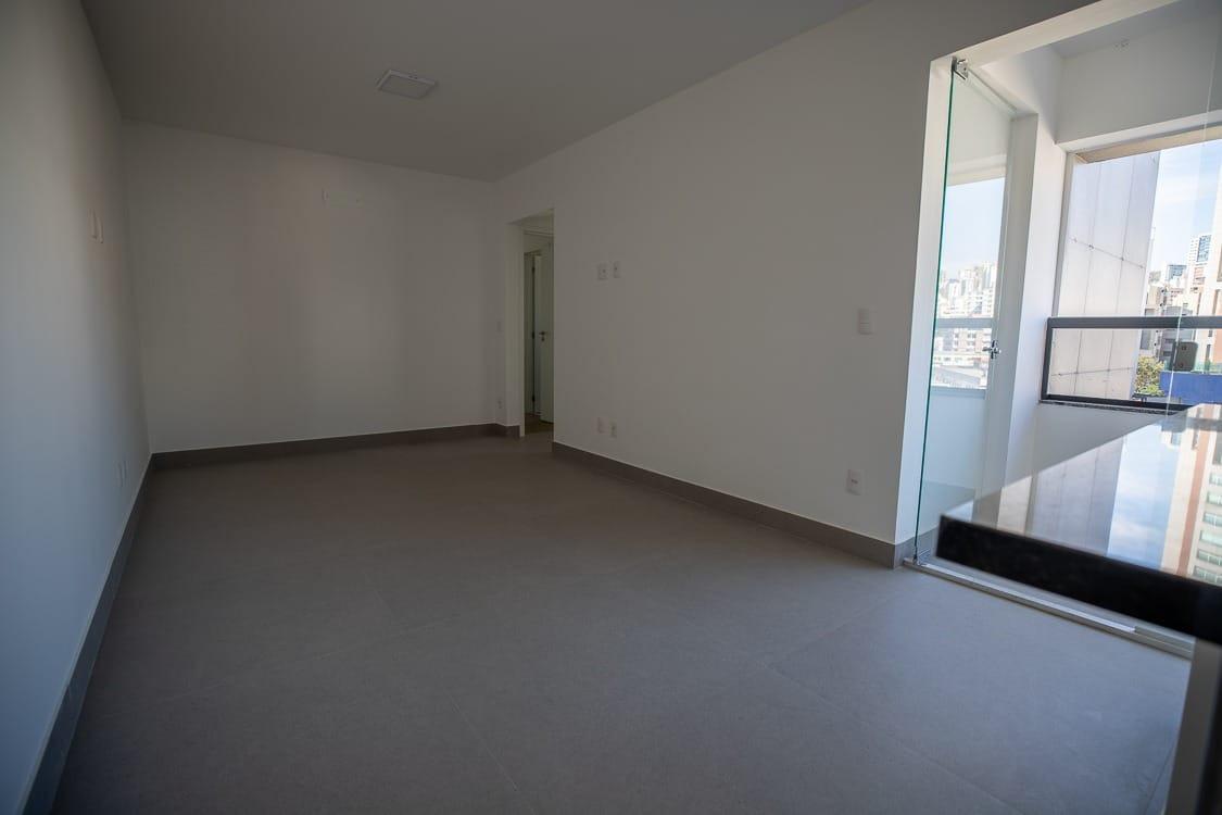 Apartamento, Gutierrez, 2 Quartos, 1 Vaga, 2 Suítes