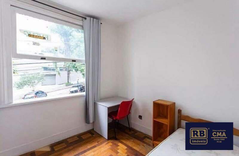 Casa, Lourdes, 5 Quartos, 2 Vagas, 1 Suíte