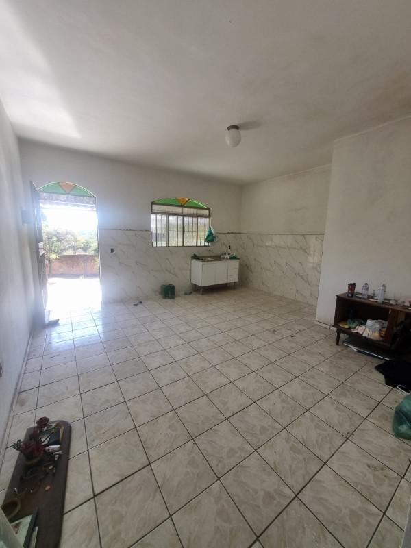 Casa, Granja Ouro Branco, 2 Quartos, 1 Vaga