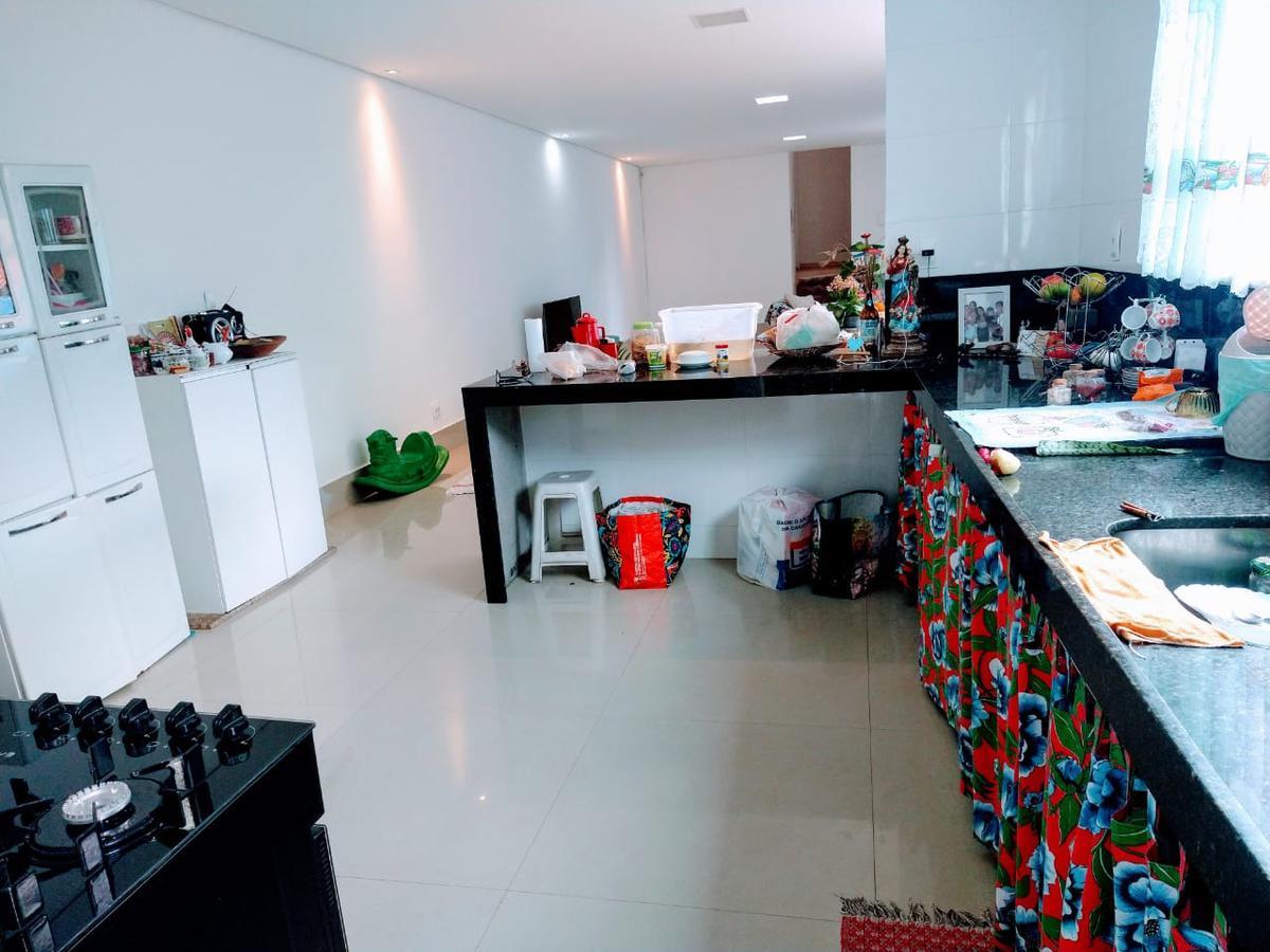 Casa, Glória, 3 Quartos, 2 Vagas, 1 Suíte