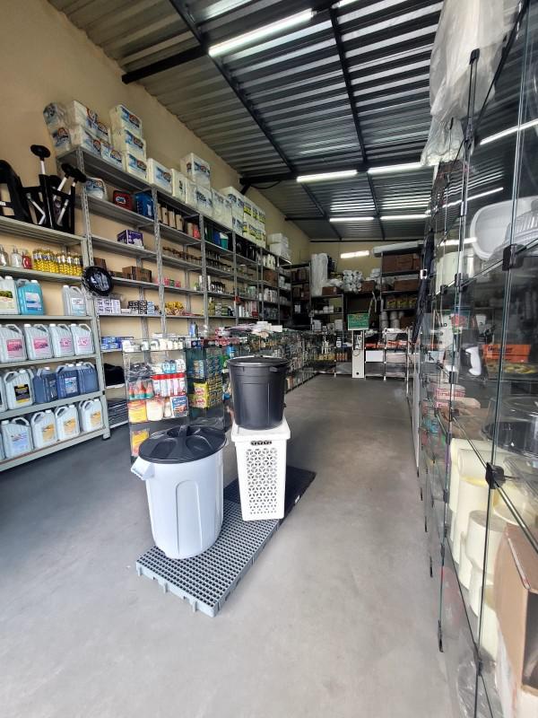 Galpão, Serra Verde (venda Nova), 4 Quartos, 0 Vaga