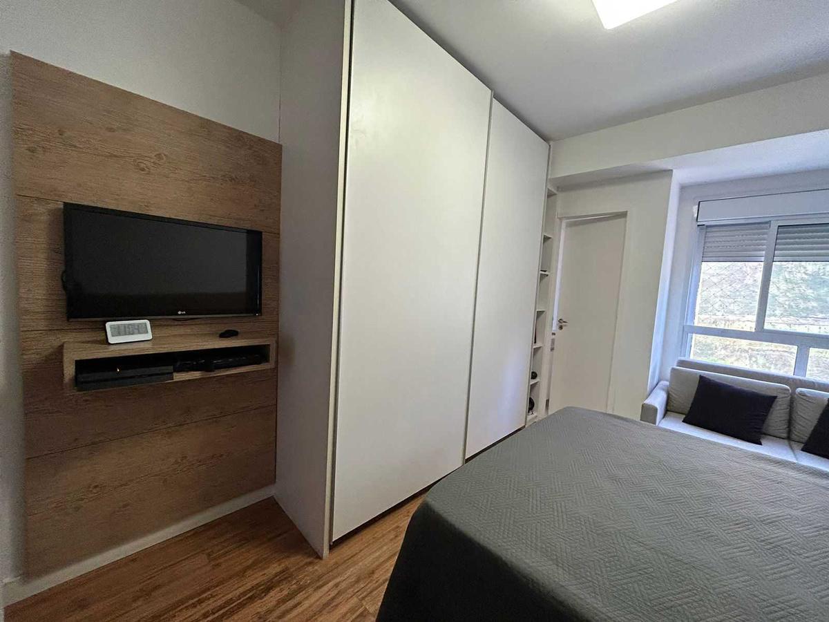 Apartamento, Vila da Serra, 4 Quartos, 4 Vagas, 4 Suítes