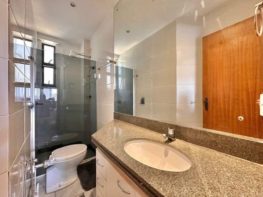 Apartamento, Sion, 2 Quartos, 2 Vagas, 1 Suíte