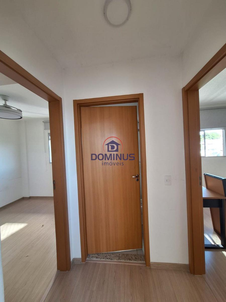 Apartamento, Jaraguá, 2 Quartos, 1 Vaga