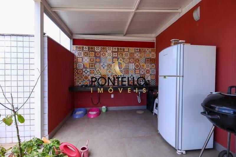 Cobertura, Serra, 4 Quartos, 4 Vagas, 2 Suítes