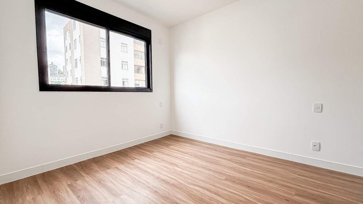 Apartamento, Grajaú, 4 Quartos, 3 Vagas, 4 Suítes