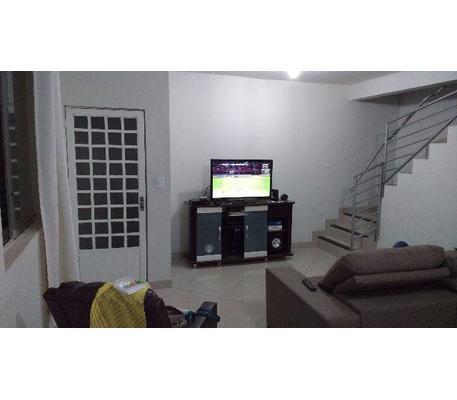 Casa, Manacás, 3 Quartos, 2 Vagas, 1 Suíte