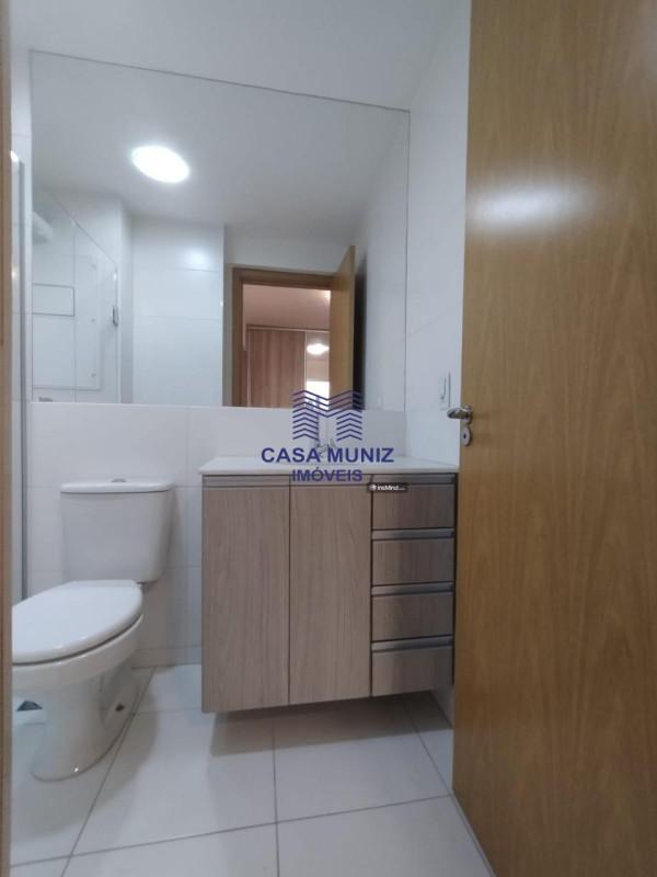Apartamento, Ipiranga, 2 Quartos, 2 Vagas, 1 Suíte