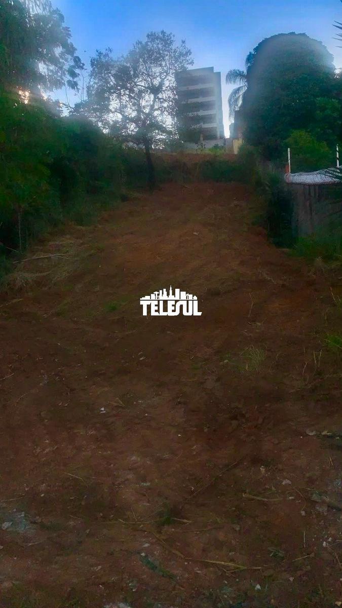 Lote, Parque São José, 0 Quarto, 0 Vaga