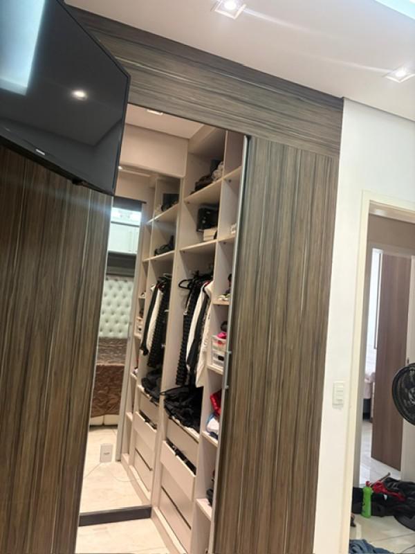 Apartamento, Caiçaras, 3 Quartos, 2 Vagas, 1 Suíte