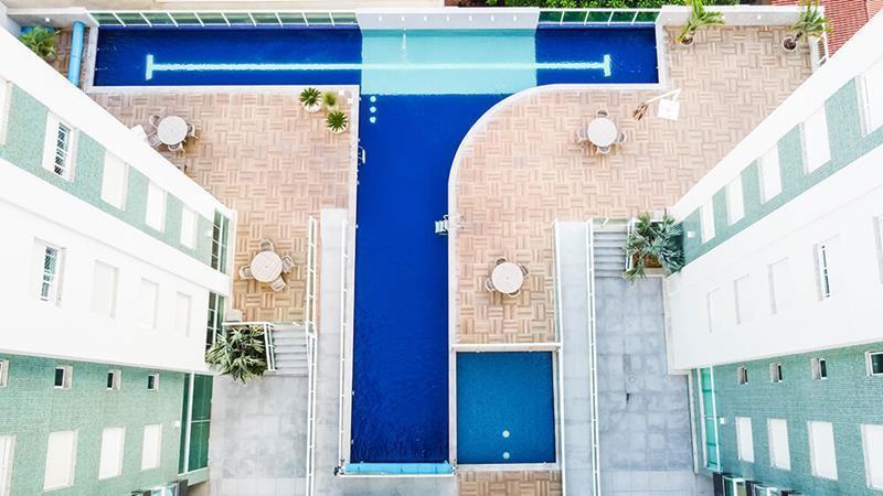 Apartamento, Palmares, 4 Quartos, 3 Vagas, 2 Suítes